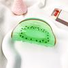 Cute Fruit Shaped Hair Claw Acrylic Hairpin Multifunctional Hair Clip Hairpieces Creative Children's Hair Decoration