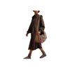 Fear of God Essentials FW22 Tee Dress Wood Logo Print Women Dresses Wood-Brown FOG-FW22-396