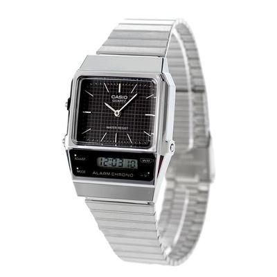 Casio Classic Cheap Casio Quartz and Watch [Casio] Men's Women's AQ-800E-1A [Used]