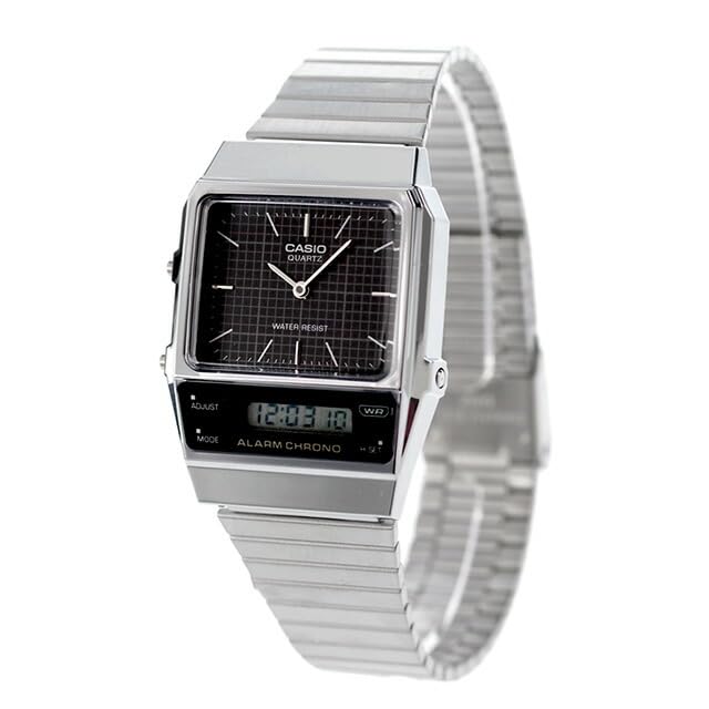 CASIO Casio Classic Cheap Casio Quartz and Watch [Casio] Men s Women s AQ-800E-1A [Used]