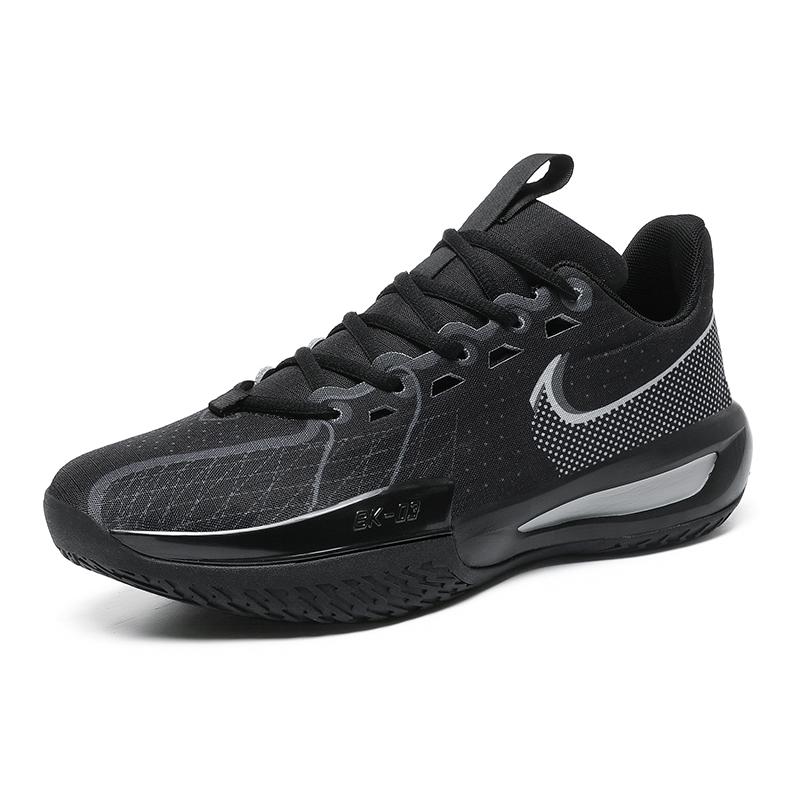 GT3 nouvelles chaussures de basket respirantes Chaussures décontractées tendance pour hommes femmes antidérapantes absorption de l'usure étudiant sport couple
