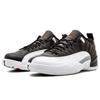 New JORDAN 12 Retro Low Playoffs 308317-004