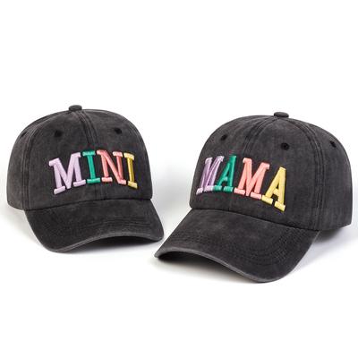 Sombreros y gorras – Gorras de béisbol