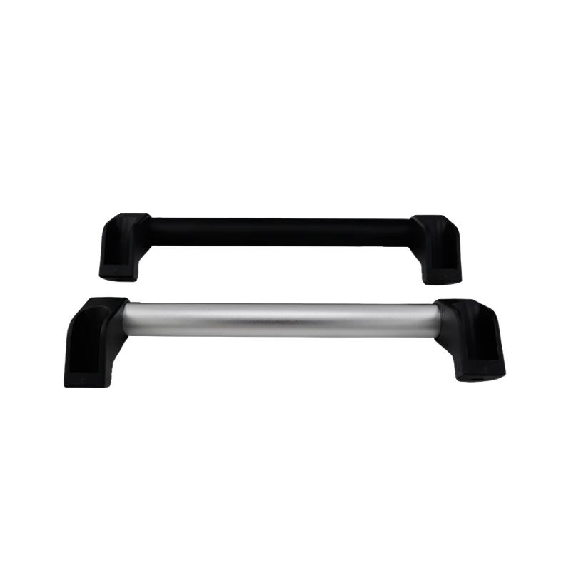 Industrial Aluminum Alloy Tubular Slanted Handle