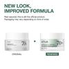 ANUA Houttuynia Cordata 70 Intense Calming Moisturizing and hydrating care for sensitive and oily Heartleaf Cream Korean Cream, 50ml. skin. skincare.