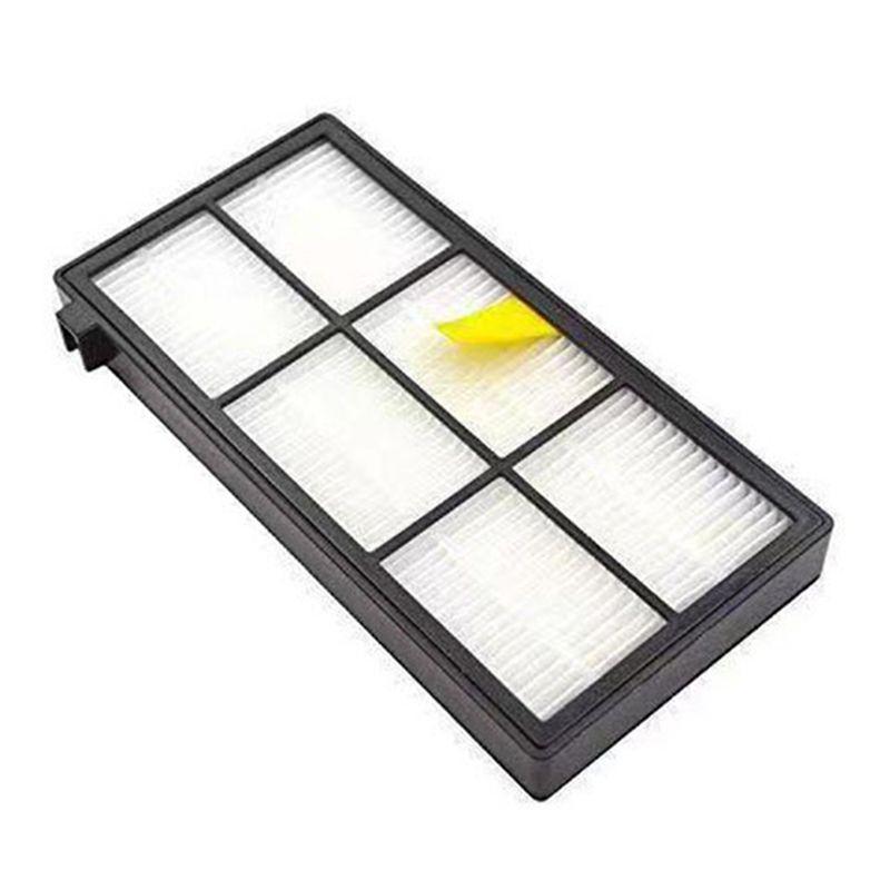AEE4-For Irobot 800 870 860 970 980 Robot Accessories Roller Brush Side Brush