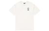New Balance X SEIJI T Shirt Unisex White 5ED26191-IV