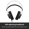 AKG K52 headphones