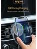 Magnetic 15W Magsafe Wireless Car Charger Holder for Apple Devices