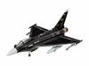 Revell British Eurofighter Typhoon RAF Fighter Aircraft Plastic Model Kit 03796 1/144