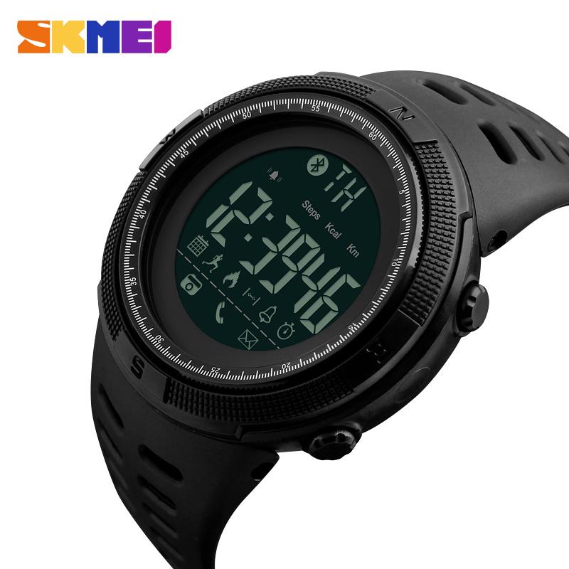 skmei 1250 smartwatch