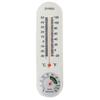 Breeding Thermometer Temperature Reader Wall Mount 23*6cm