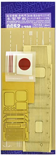

Hasegawa Plastic Model Kit for Assembly and Painting.