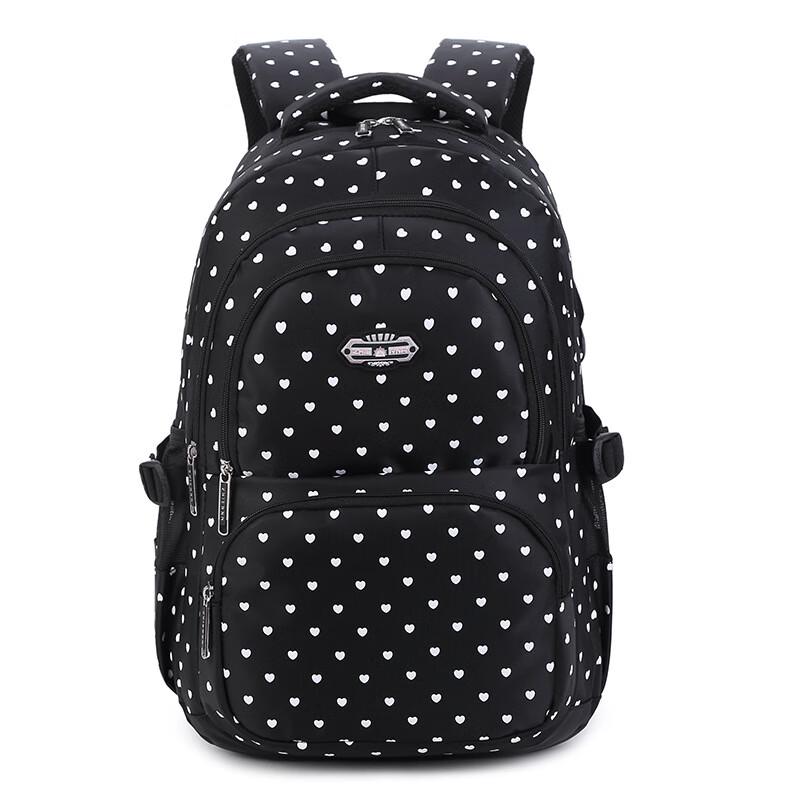 Li Shen Cute Printed School Backpack