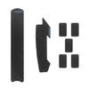 Bicycles Chainstay Frame Protection Stickers Cycling Chain Guard Stickers