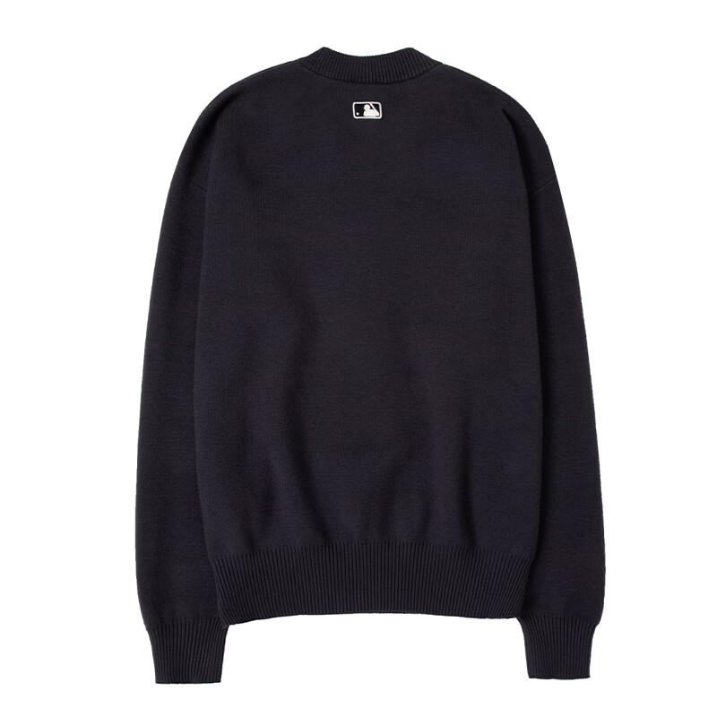MLB Unisex Varsity Pullover Sweater