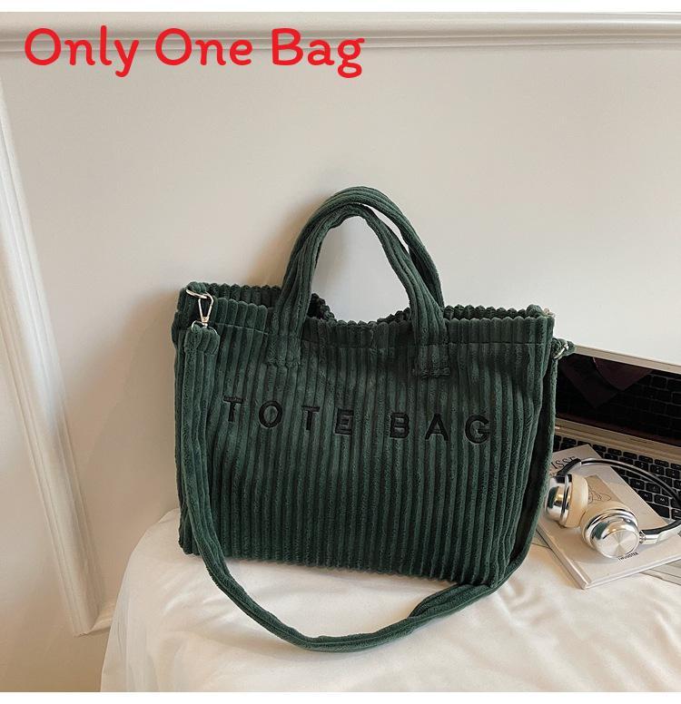 Ladies Shoulder Bag With Nylon Lining And Zipper Closure For Commuting