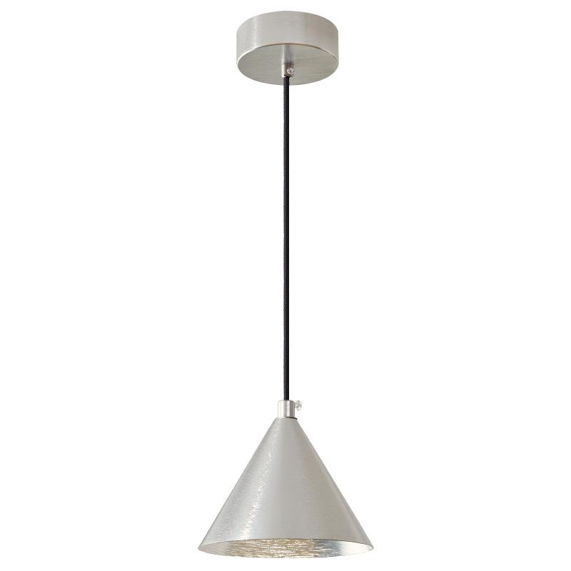 Minimalist Modern Pendant Light for Bedroom Eye Protection
