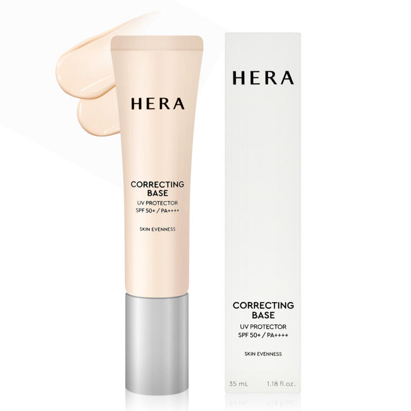 [Hera] UV Protector Correcting Base 35ml