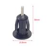 Bicycle Handlebar End Plugs Kit for Comfort