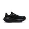 Saucony Hurricane 25 Comfortable Versatile Running Shoes Unisex sneaker Black S11026-501