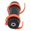 Swimming Water Proof MP3 Player 8GB Portable Aluminum   Music Player with Water Proof Earphones for Swimming Diving Surfing Running