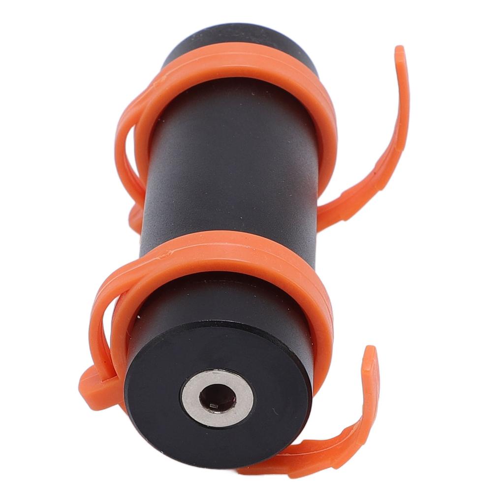 Swimming Water Proof MP3 Player 8GB Portable Aluminum   Music Player with Water Proof Earphones for Swimming Diving Surfing Running