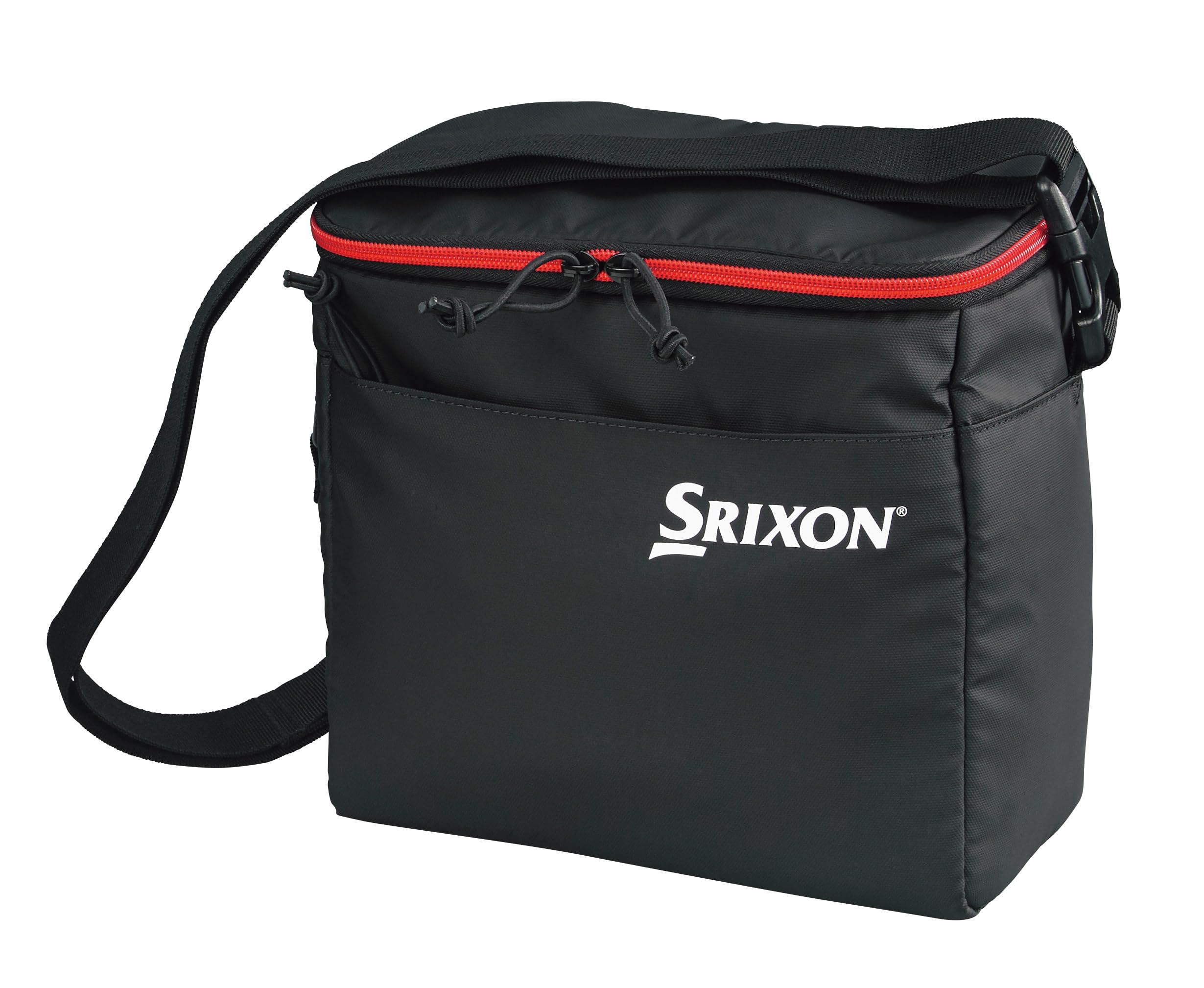 

DUNLOP SRIXON Cooler Bag Black GGF-B4508 чёрный
