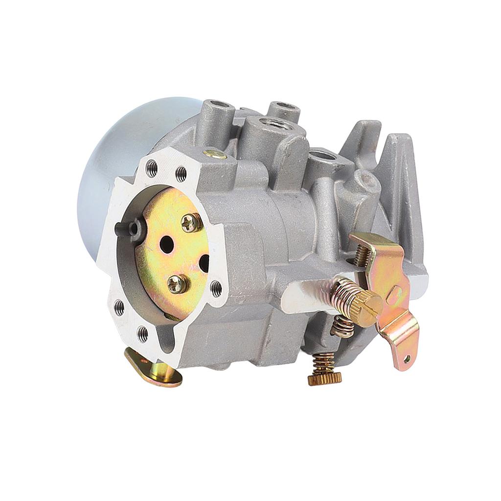 Vergaser mit Dichtung Stahlbürsten-Kit für Kohler Magnum M18 M20 MV18 MV20 KT17 KT19 Rasenmäher