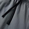 Adidas Straight Leg Woven Comfortable Versatile Loose Casual Pants Men bottoms KQ5298