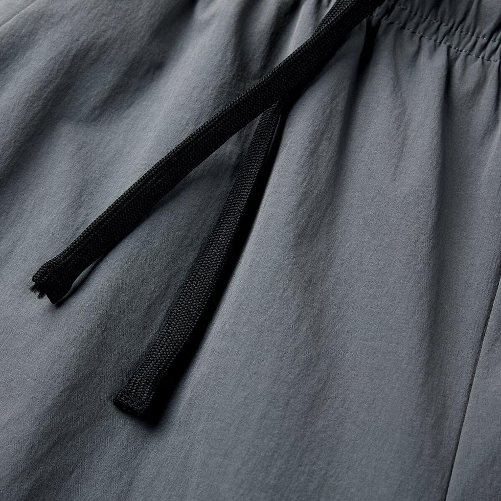 Adidas Straight Leg Woven Comfortable Versatile Loose Casual Pants Men bottoms KQ5298