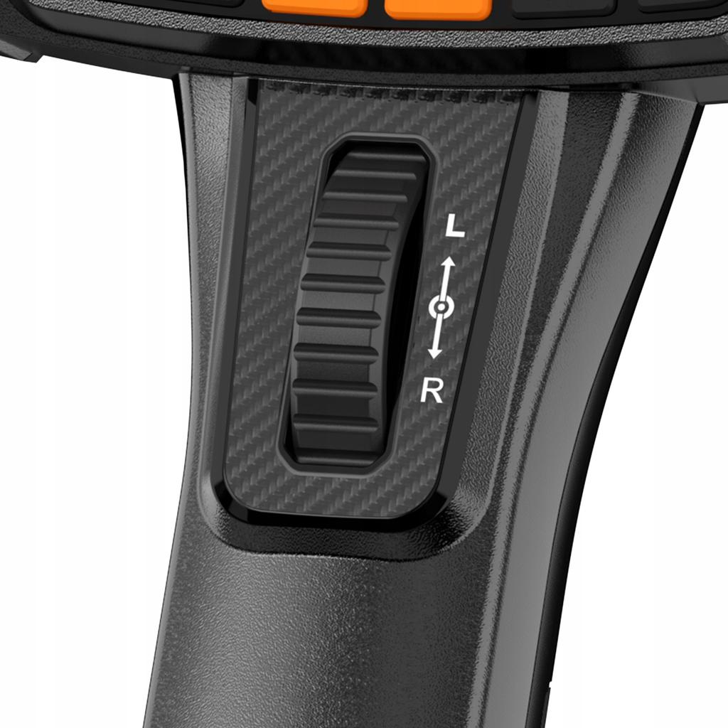 MOVABLE HEAD INSPECTION CAMERA ENDOSCOPE 32GB