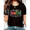 European Sizes Women's Summer Short Sleeve Crew Neck T-Shirt - Casual Opaque Top with Front & Back Graphic Prints Suitable for Summer & Spring