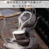 [HARGIO] Backflow Incense Burner, Stylish Ceramic Incense Burner for Backflow Incense, Flowing River Incense, Cute Decor for Good Luck, Feng Shui,