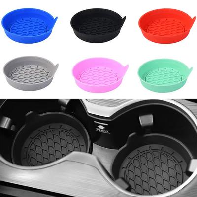 Agarres y soportes – Posavasos para coche