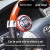 Universal Power Steering Knuckle: Multi-function Labor-saving Turn Assist