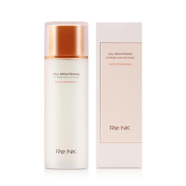 Re:NK Cell Brightening Extreme Skin Softener 150ml