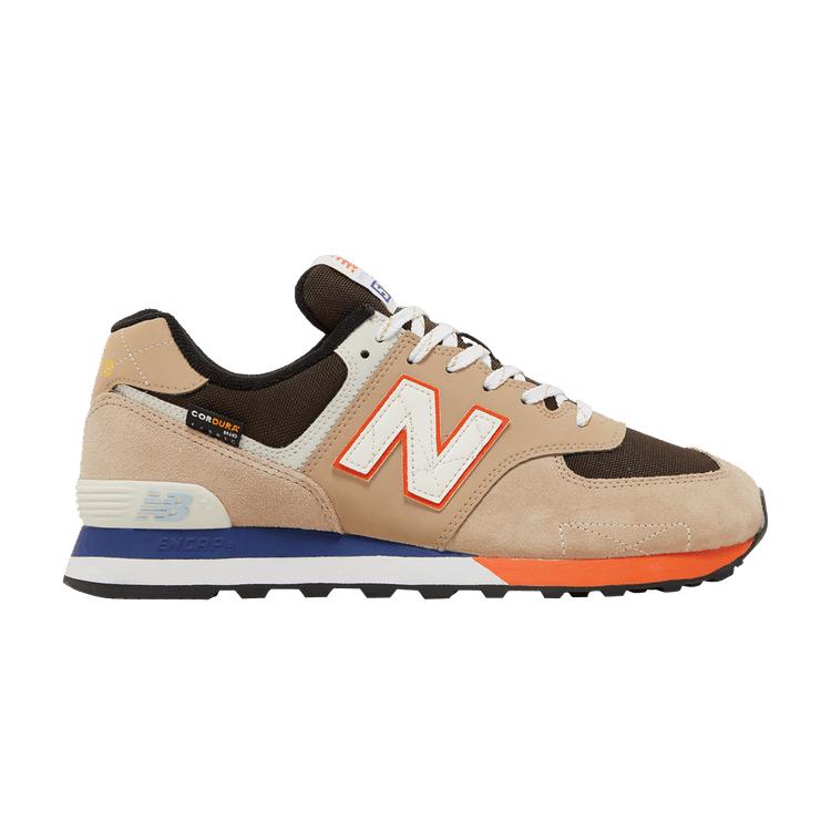 New Balance 574v2 Mindful Grey 37.5