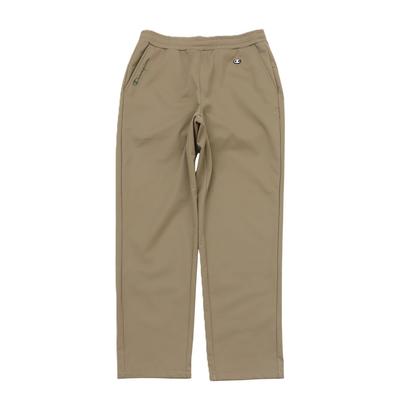 Champion Lange mit Stickerei für grundlegenden Sport und Training C3-CS211-791-L Hose, Stretch, Warm, Wasserabweisend, Winddicht, Logo,