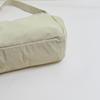 Nylon Shoulder Bag Women's Solid Color Large Capacity Crossbody Bag