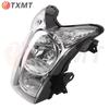 Kawasaki ER-6N Headlight Assembly for 2009-2011 Models