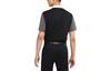 Nike Polo Shirts Men's Black Polo Collar Moderate Other CV3495-010