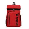 Tennis Backpack Badminton Large with Shoe Compartment Racquet Bag Racket for Outdoor