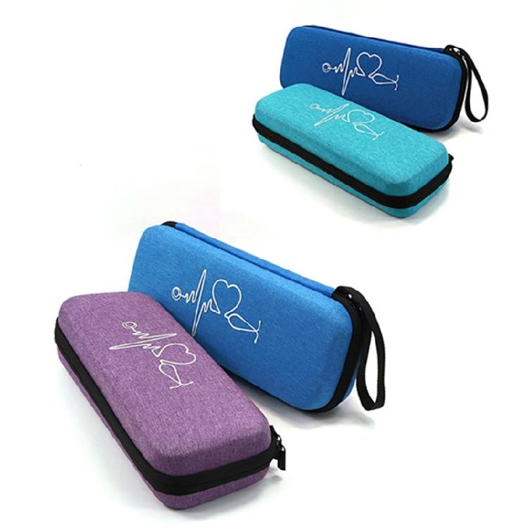 Stethoscope Holder Protectors with Pocket & Wrist Belt Scratch-resistant