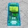 PZEM-004T Single-phase Watt-hour Meter Communication Module 80-260V Energy Meter