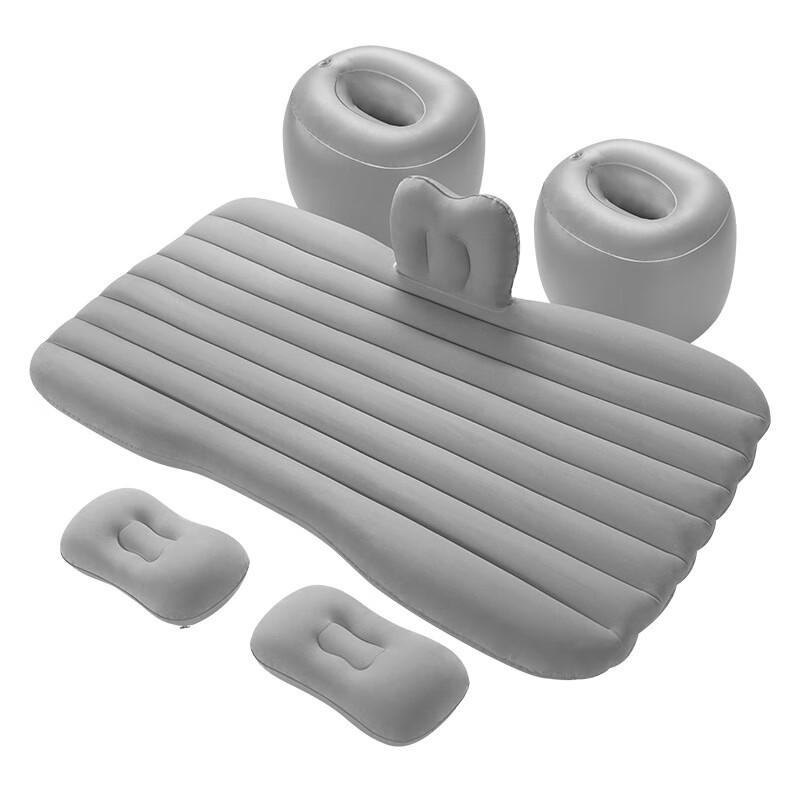 Portable Folding Inflatable Mattress