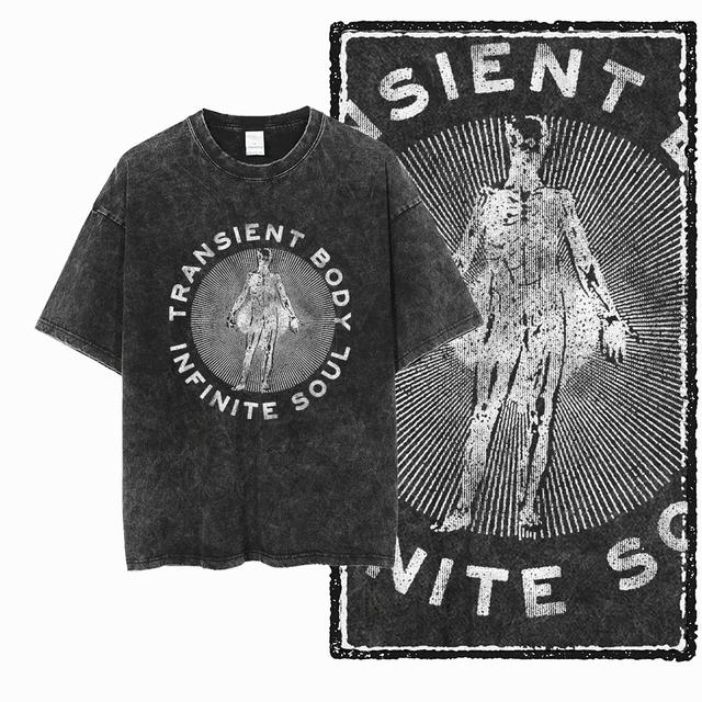 Foreigner Unisex T-Shirt: Farewell Tour (Medium) S