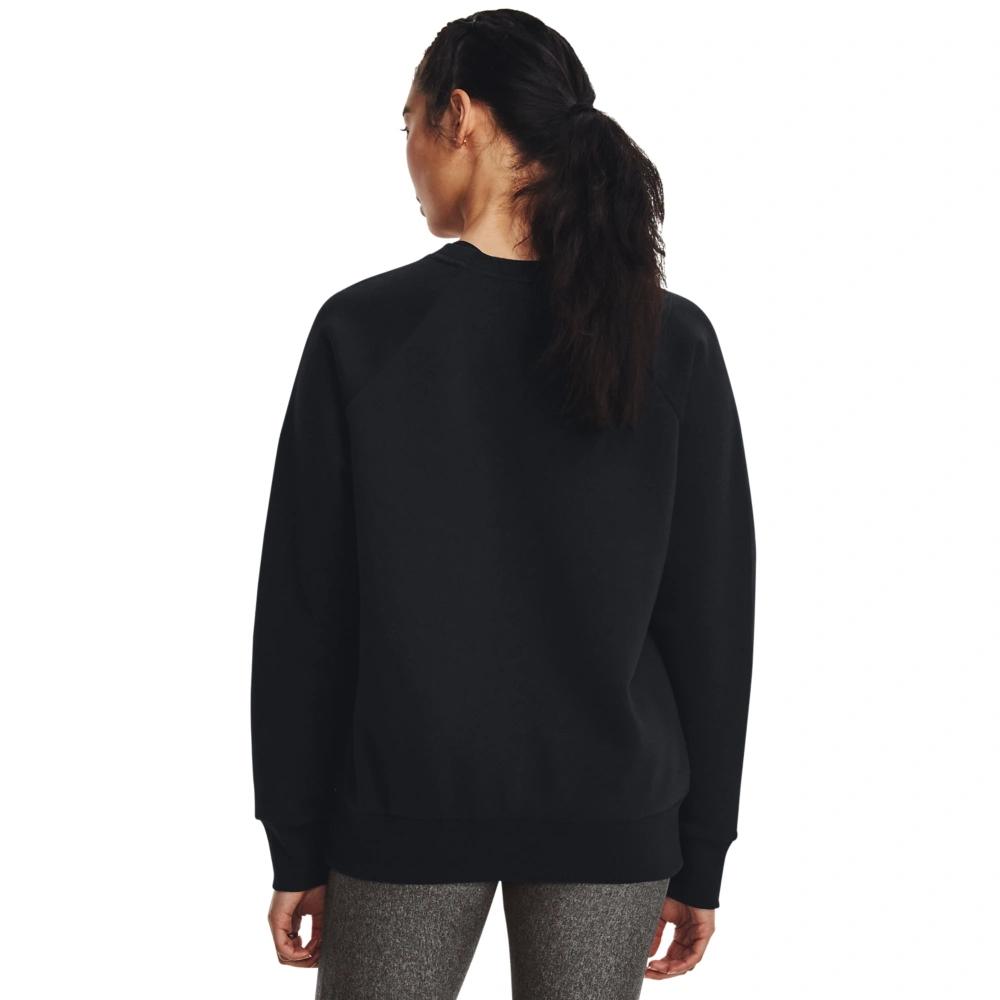 Under Armour Rival Fleece Crew Small Women' Sweatshirt