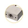 Luzhong Pinggao LZPG-40 Stainless Steel Padlock