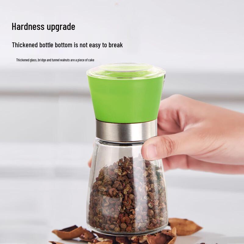 UOSU Manual Pepper Grinder